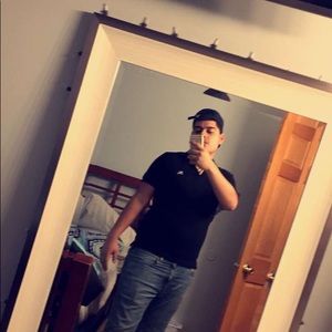 Meet your Posher, Rudy